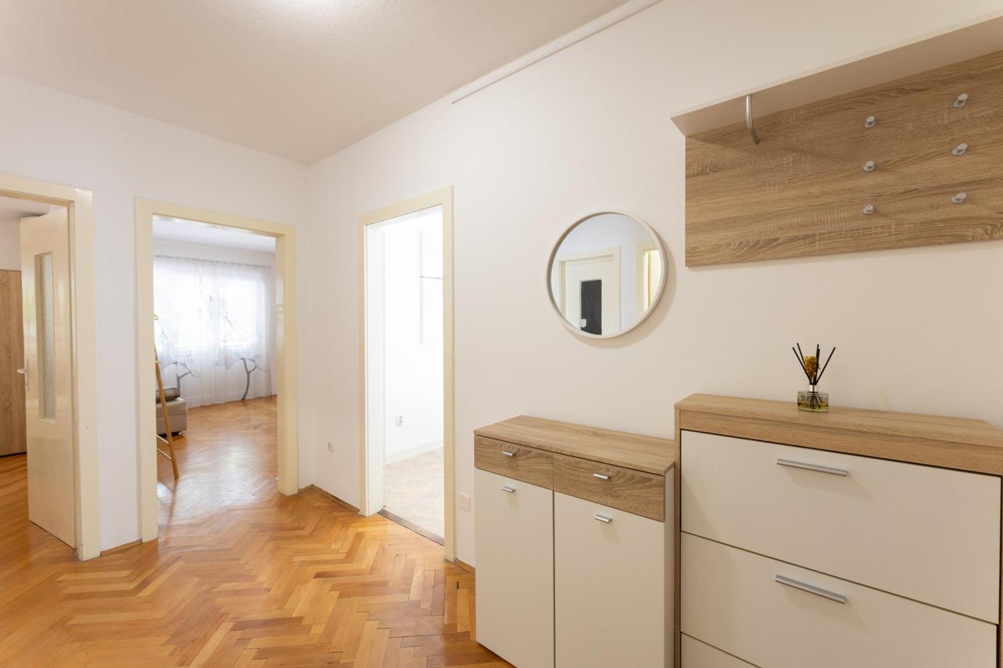 Apartment Central To Beach & Old Town Σπλιτ Εξωτερικό φωτογραφία