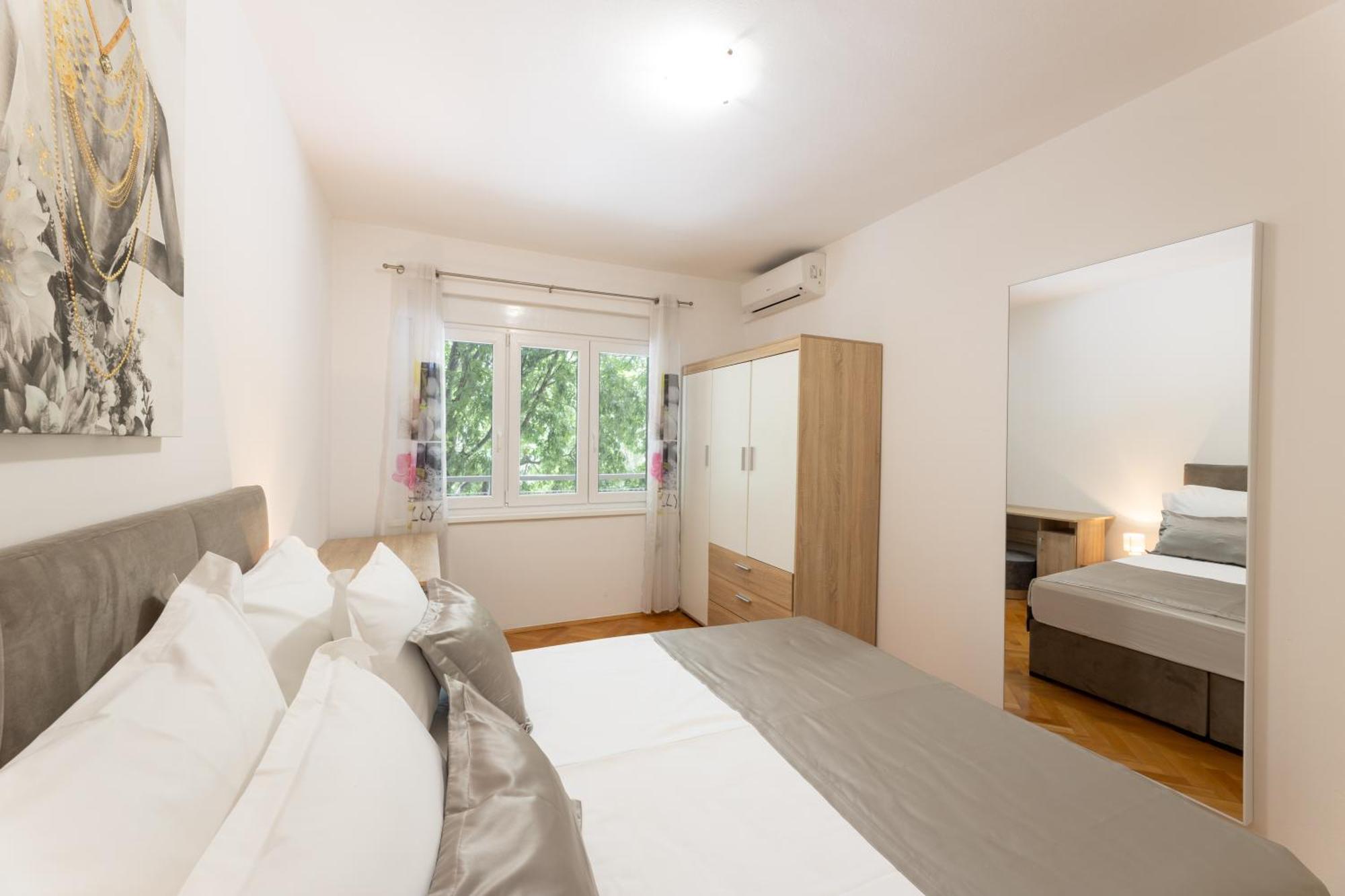 Apartment Central To Beach & Old Town Σπλιτ Εξωτερικό φωτογραφία