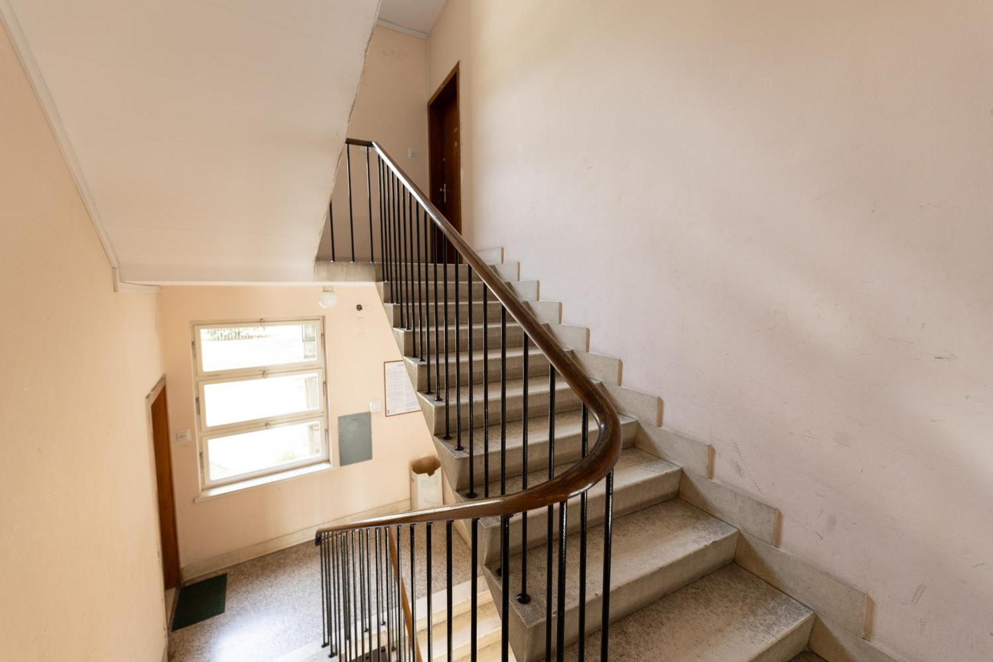 Apartment Central To Beach & Old Town Σπλιτ Εξωτερικό φωτογραφία